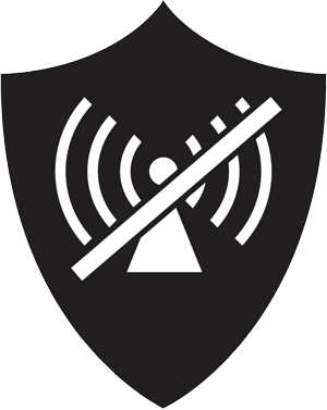 Electromagnetic & radio frequency shielding